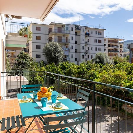 Sunny Flat Apartment Sorrento Exterior photo
