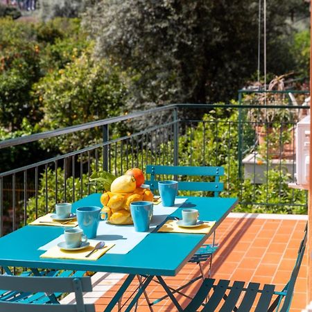 Sunny Flat Apartment Sorrento Exterior photo