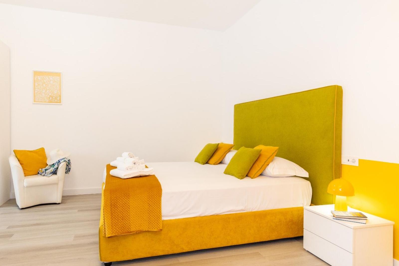 Sunny Flat Apartment Sorrento Exterior photo