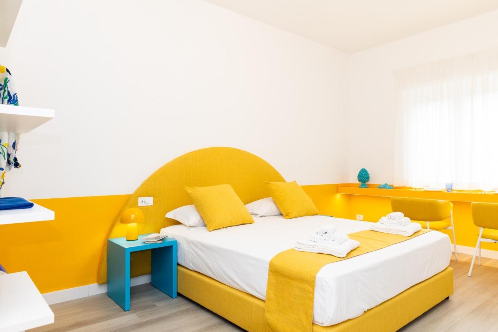 Sunny Flat Apartment Sorrento Exterior photo