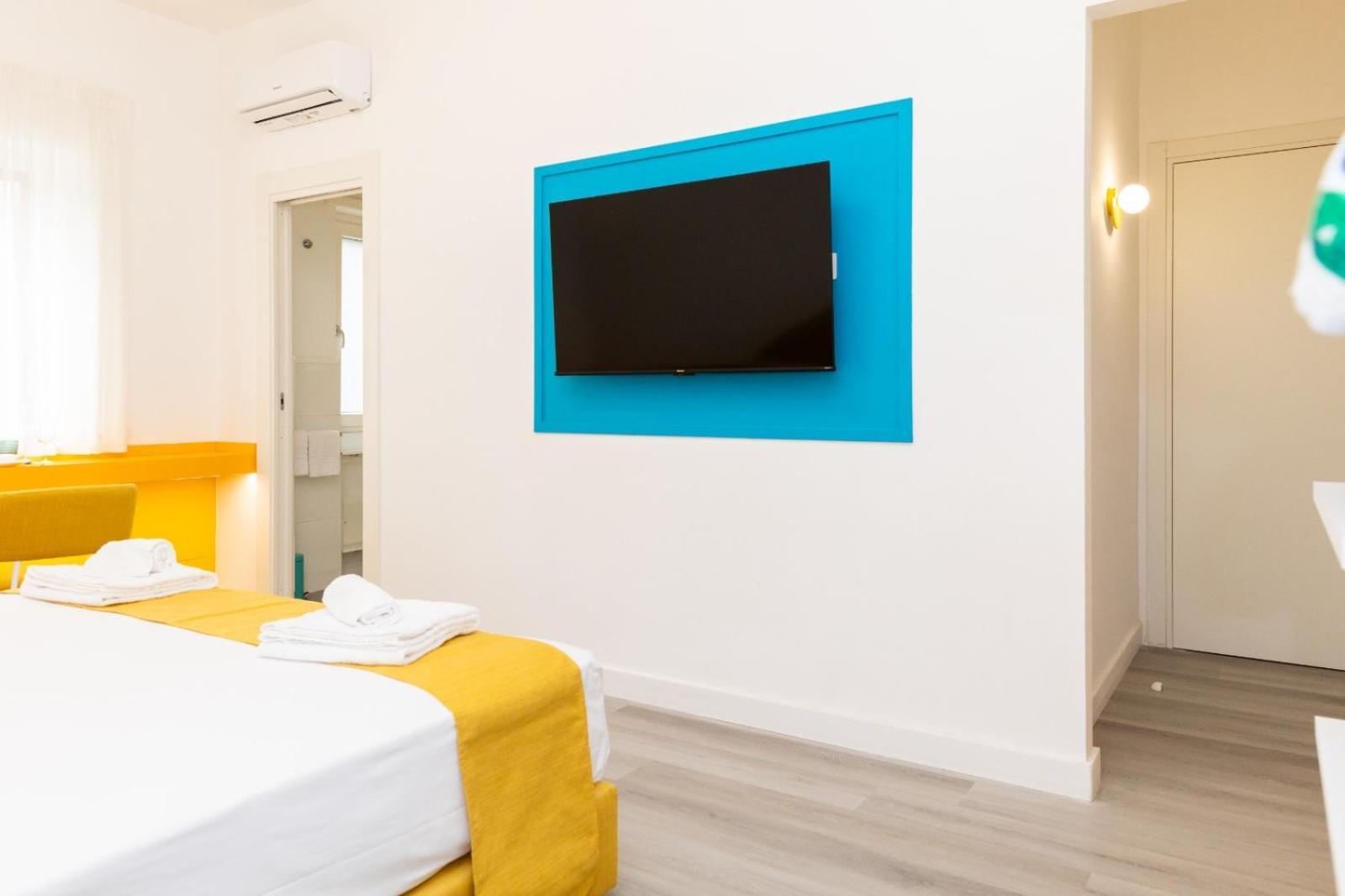 Sunny Flat Apartment Sorrento Exterior photo
